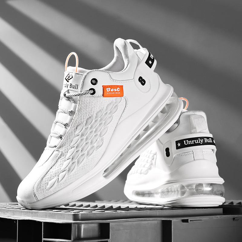 Männer schuhe Turnschuhe Männlichen tenis Luxus schuhe Herren casual Schuhe Trainer Rennen Atmungsaktive Schuhe mode müßiggänger laufschuhe für männer