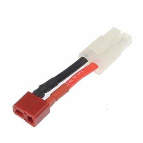 

Роз єм перетворення акумулятора 2P (RE) Модель Eagle №3095LP-RE