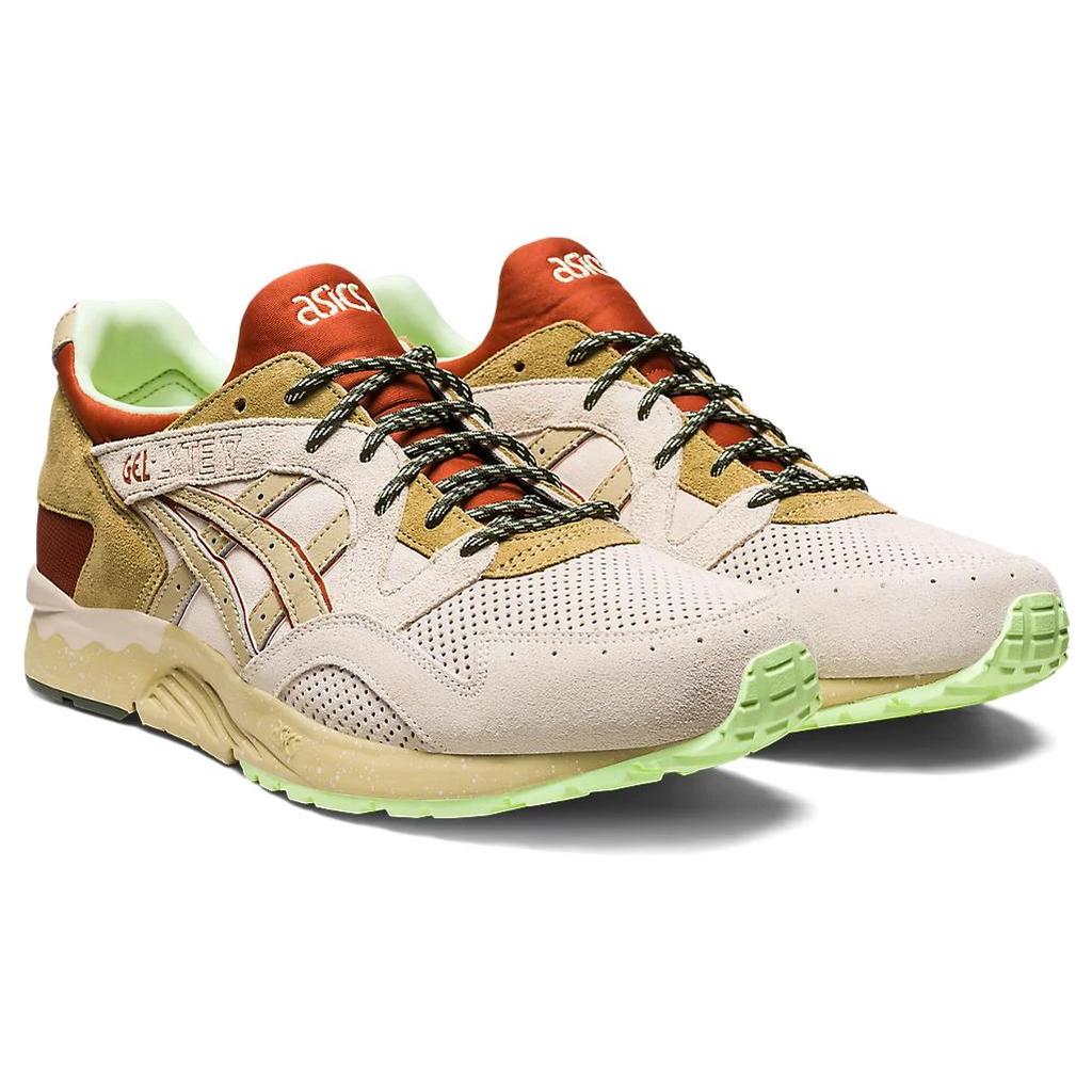 Neuer Asics Gel Lyte V Sand Retro Trail 1203A288-100