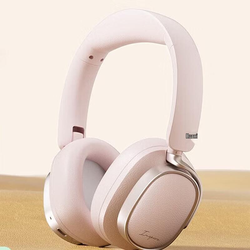 

EDIFIER Evo Space Over-Ear ANC Bluetooth Headphones