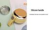 Huaxiang 5123 Mini Vacuum Insulated Stainless Steel Tea Cup