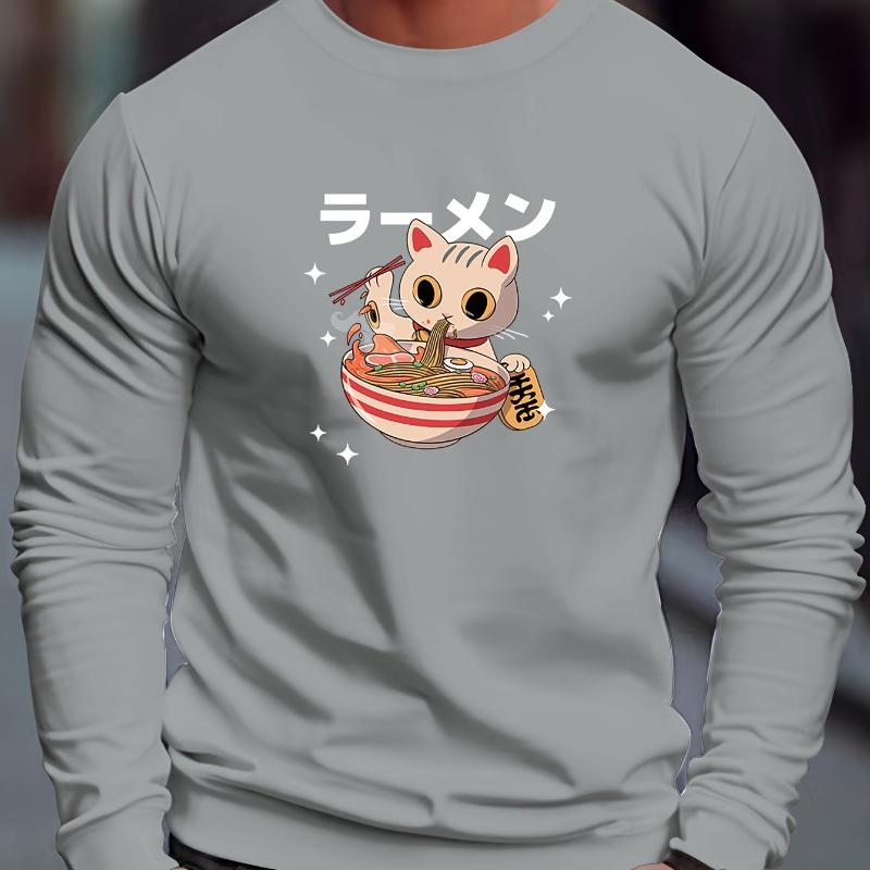 

Neck Sweatshirt, Shrink-Resistant & Low-Maintenance, Daily Essential for Busy Lifestyles S