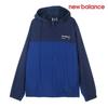 New Balance Half Club Jacket Mj53527 Uni