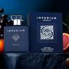 Fragrance World Imperium Absolu Eau De Parfum 100ml