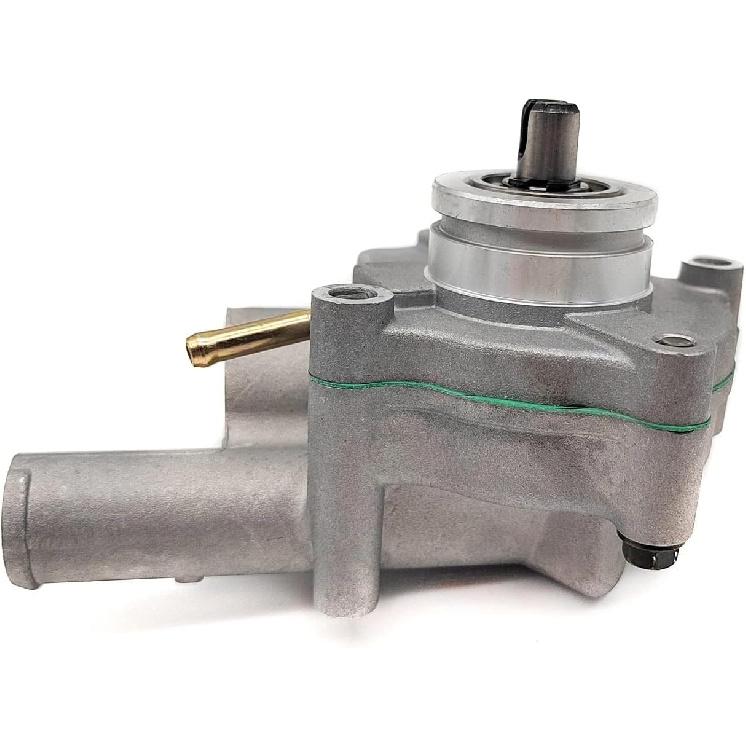 Water Pump Engine Fit For CFMOTO CF500 CF188 CF MOTO ATV UTV 500CC Water Pump Assy Atv Quad Accessories 0180-081000