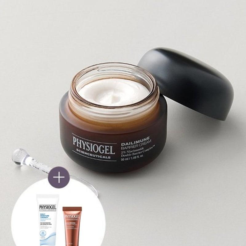 

[Physiogel] Scientifics Daily Mune Barrier Elasticity Cream 50ML