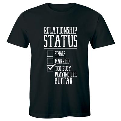 Na górę – T-shirty i koszulki