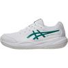 Low Top Kids' Training Shoes White Teenagers 1044A081-101