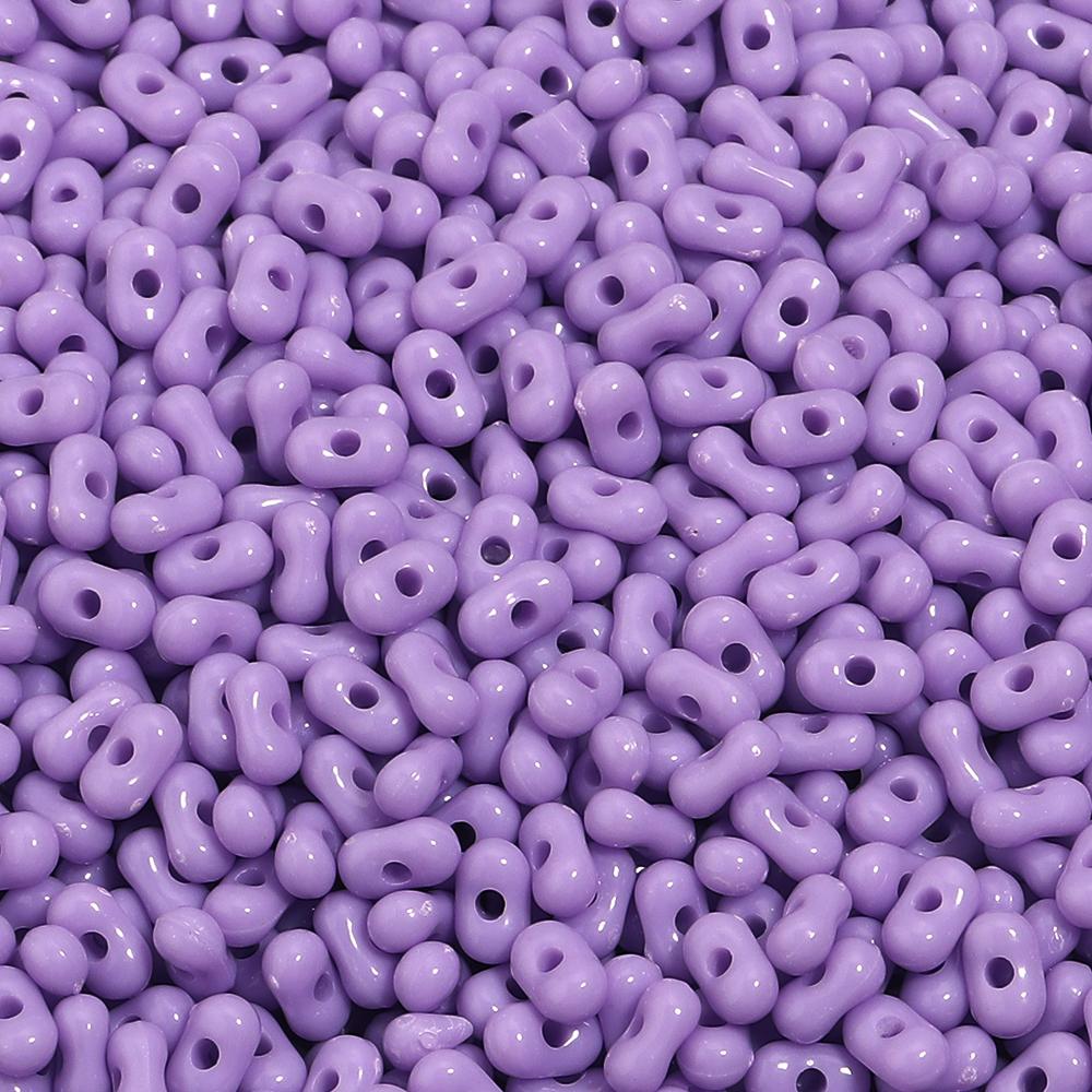 500pcs/lot 4x6mm Czech Acrylic Seed Beads Colorful Oval Loose Spacer Rice Beads For Jewelry Making DIY Craft Earrings Bracelets