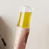 Glass Oil Dispenser Dual-Use Olive Oil Storage Bottle Cooking Spray Bottle  Kitchen