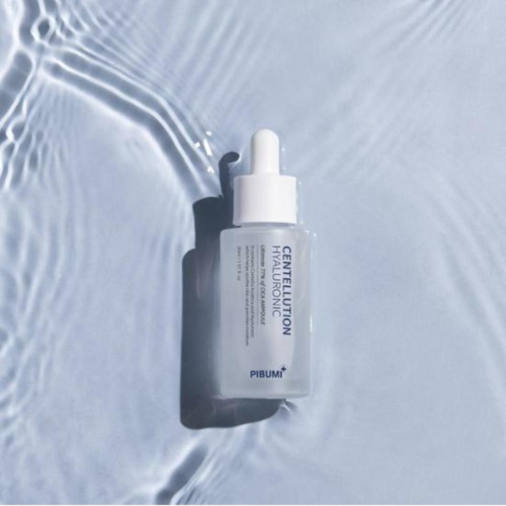 

Skin Beauty Centelution Гиалуроновая ампула 30мл