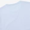 Essential Big Logo Sweatshirt  Blue 