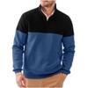 Men's Sweatshirt  Sweatshirt Fleece Sweatshirt Pullover Hoodie SweatshirtSweatshirt Casual