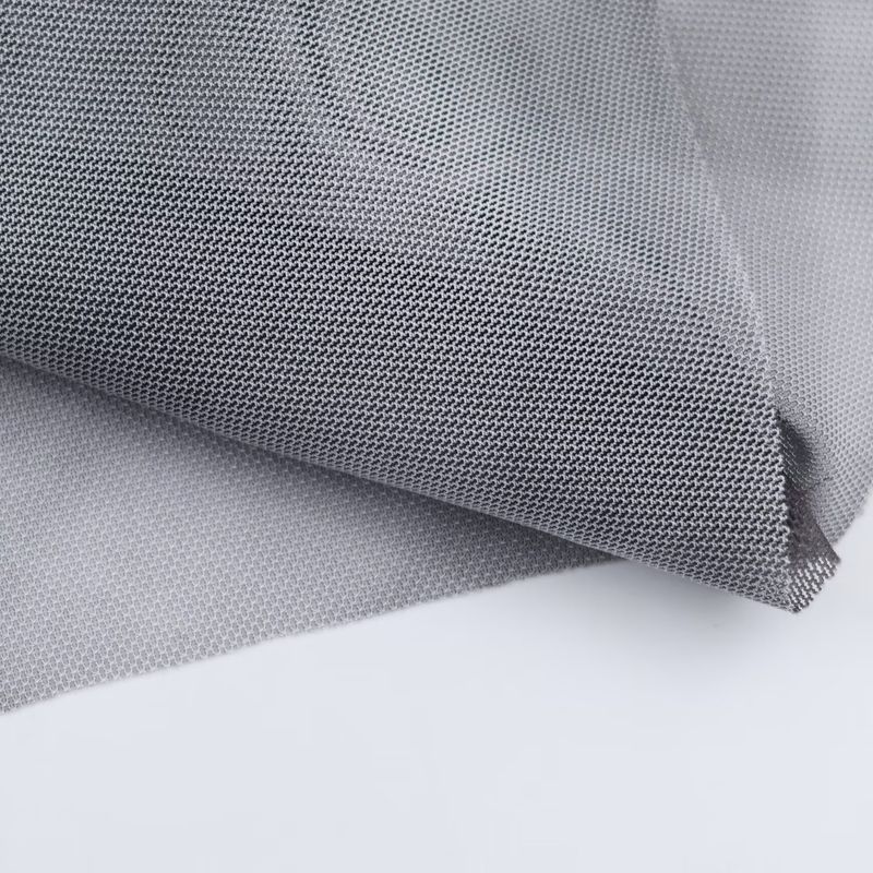 Kaslead New Arrival Women's Clothing Fashion Style Fashion Gingham Silk Net Tops Skirt 5039846 5039847