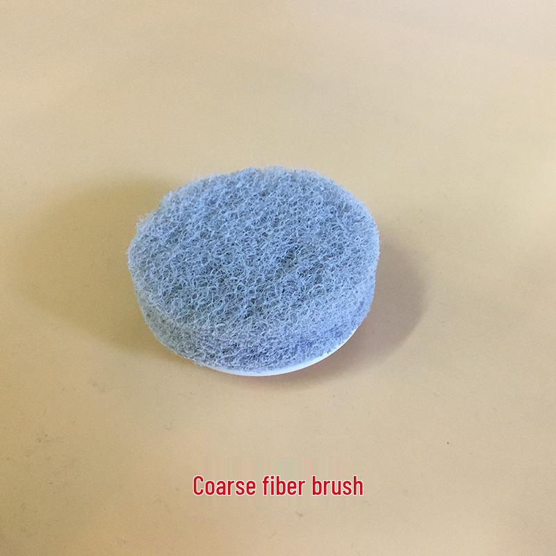 Cordless Electric Multi-Purpose Cleaning Brush for Kitchen, Bathroom, and Pool Tiles