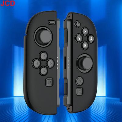 JCD Silicone Soft Case Hand Grip Shell Protective Cover For Switch 2 NS2 Joy-Con Controller Handgrip Full Protector Skin Cover