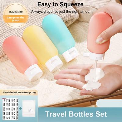 Herramientas y accesorios – Tarros y Botellas para cosméticos