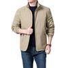 New Men's Jackets for Spring and Autumn Outdoor Sports Loose Korean Casual Jackets