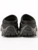 Beams Salomon SNOWCLOG Sandals "Black/Black/Asphalt" Men's Size 27