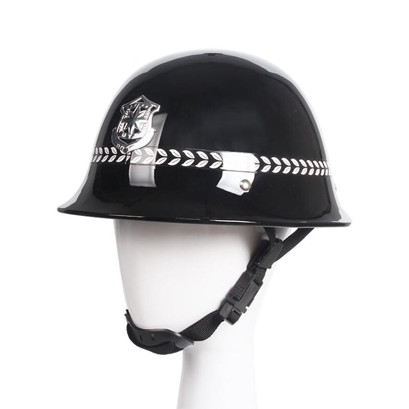 PC Security Patrol Duty Helmet