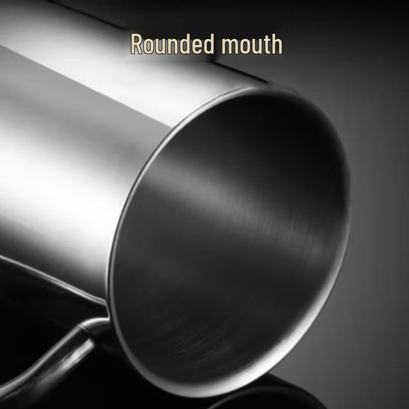 Kids 304 Stainless Steel Double-Layer Cup