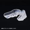 SHOCKDOCTOR Pro Clear Youth Mouthpiece 12 and 5190Y (Ages Under)