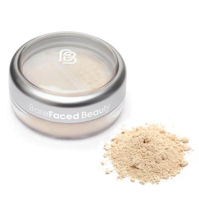 Make-up na tvár – Pudry