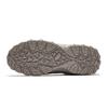 Anta Explore Mountain Outdoor Fashion Comfortable River Trekking Shoes Men Shoes Fog-Gray Light-Brown 112638534-1