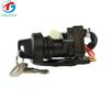 Engine Parts A001080 Ignition Key Switch for Suzuki 37110-40B00 QuadSport LT80 LT-Z50
