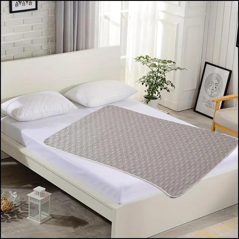 Kleine Matratze, Menstruationsbinde, Auslaufsicher, Nicht-, Waschbare Matratze.