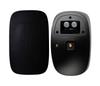 Fonestar SONORA-6N - Waterproof (IP-66) 2-way HI-FI Speaker. Power 60W RMS, Black, Fonestar