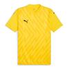 Puma Team Glory Jersey Puma ShorT Sleeve T shirT