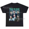 Tom Hardy Vintage Bootleg Tshirt, Unisex T-Shirt