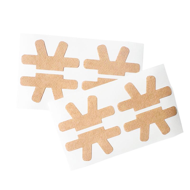 

Пластырь от грибка ногтей Липкий пластырь для восстановления ногтей Наклейка для коррекции вросшего ногтя Уход за ногтями на ногах Паронихия Пластырь для ногтей