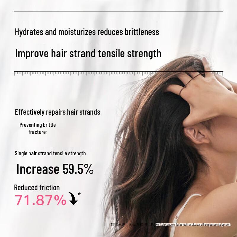 Diane Beauté Strong & Volume Treatment Conditioner