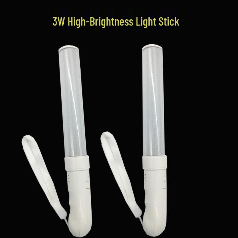 18/24 Color High Brightness Glow Sticks | Japanese Concert 3W Fluorescent Sticks