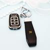 Auto Remote Shell Fob Holder Keychain Car Key Cover Case Cap For Honda Crv Jazz Hr-V Hrv Accord Civic 2013 2014