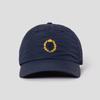 The Aperture Winona Ball Cap - Navy (TA548BA02R)