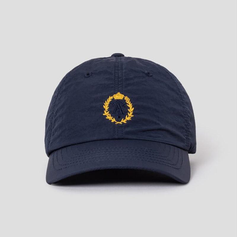 The Aperture Winona Ball Cap - Navy (TA548BA02R)