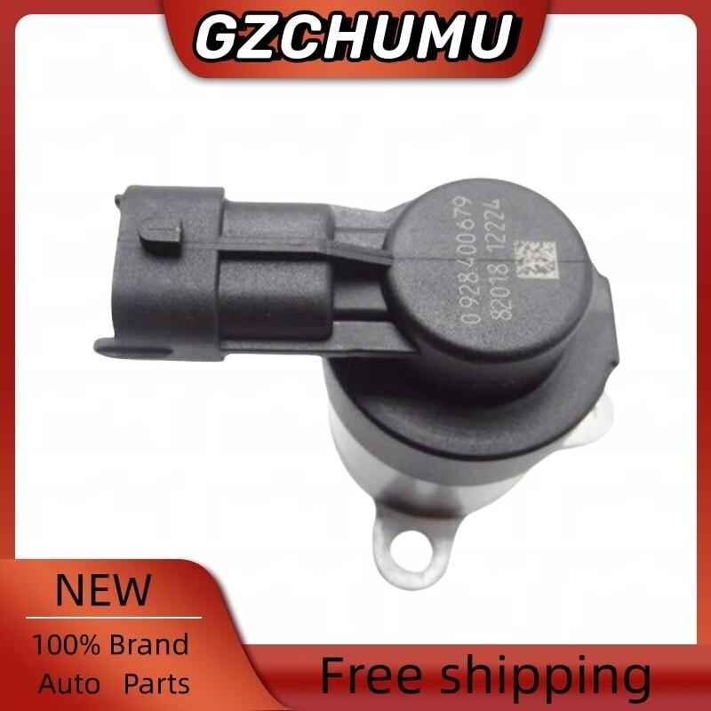 Fuel Pressure Pump Regulator Metering Control Valve OEM 0928400679 For Nissan