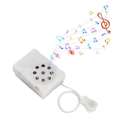 Klasik Oyuncaklar – Müzik Oyuncakları
