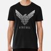 Atreides (Halftone Patterned) S To 5XL Made In the AU/USA T-Shirt