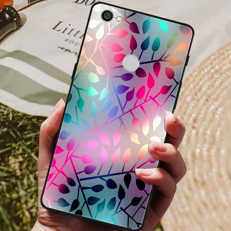 For Xiaomi Redmi Note 5A Prime Case Note5A Prime Silicone Cover Phone Case For Xiaomi Redmi Note 5A 5 A Prime Case Bumper Coque