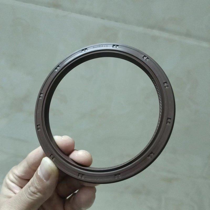 1052A118 1052A149 Engine Crankshaft Front Rear Oil Seal For Mitsubishi Outlander CW4W CW5W CW6W GA2W GF7W GF8W CY4W CY5A GK2W
