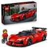 LEGO Speed Champions 77254 Ferrari SF90 XX Stradale Race Car - Toy for Ages 9+