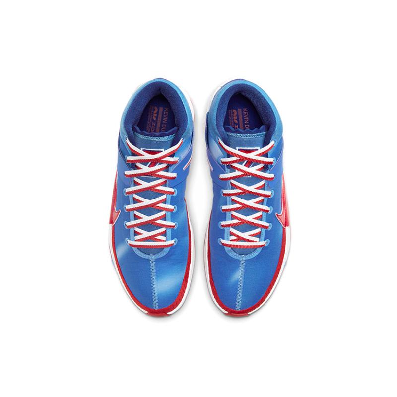 Nike KD 13 University Blue Sneakers DC0007-400