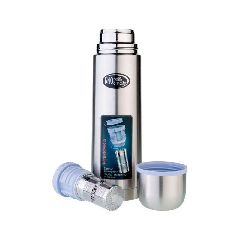 

Термос Биосталь Нб-1000з