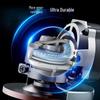 Gongniu 810W 100mm Angle Grinder CN plug (adapter included)