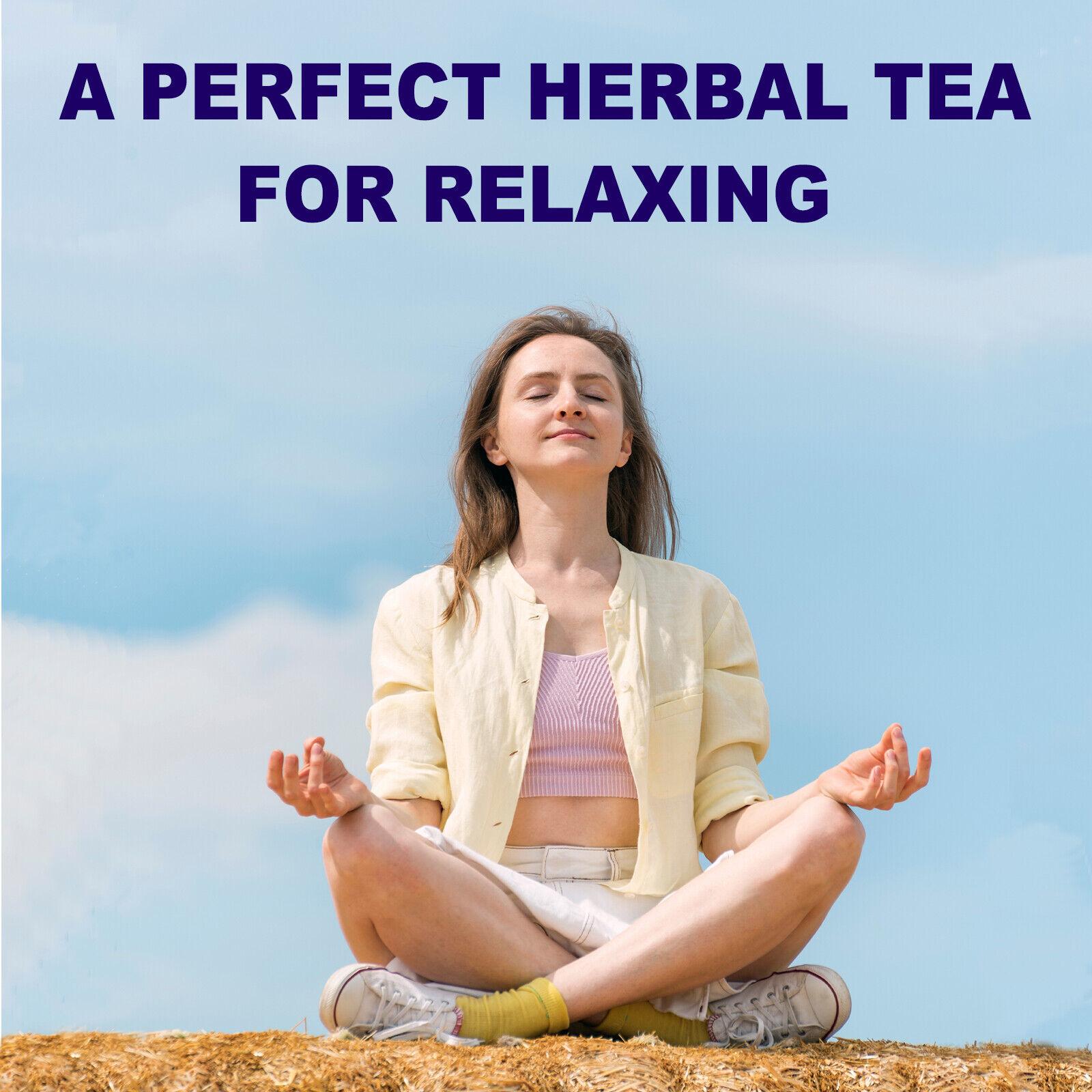 FullChea - египетский чай с голубым лотосом Премиальный чай Lotus Herba — фото 4