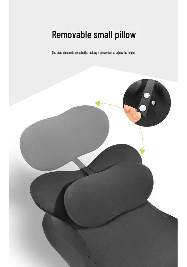 Multifunctional Prone Pillow: Sleep, Relax & Enjoy Activities on Your Stomach.